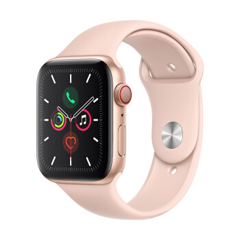 0202年Apple Watch 4是否值得买？