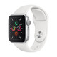 绝对值：Apple 苹果 Watch Series 5 智能手表 40mm