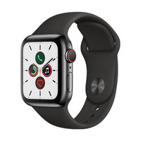 Apple 苹果 Watch Series 5 智能手表 GPS+蜂窝 40毫米