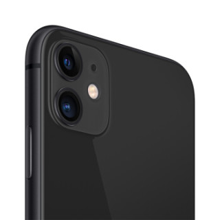 商品apple 苹果 iphone 11 智能手机 256gb 全网通 黑色