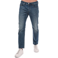 银联专享：Diesel Zatiny Jeans 男士牛仔裤