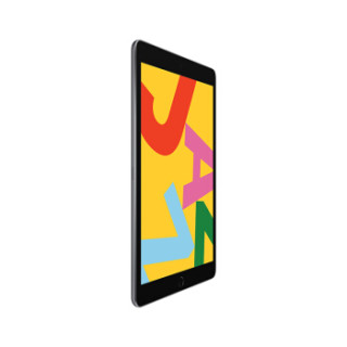 Apple 苹果 iPad (2019) 10.2英寸平板电脑
