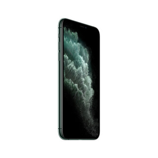 Apple 苹果 iPhone 11 Pro Max 4G手机 64GB 暗夜绿色