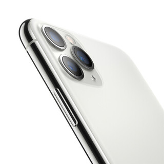 Apple 苹果 iPhone 11 Pro Max 4G手机 256GB 银色