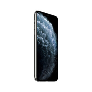 Apple 苹果 iPhone 11 Pro Max 4G手机 64GB 银色