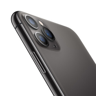 Apple 苹果 iPhone 11 Pro Max 4G手机 512GB 深空灰色