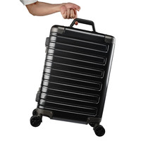 Rockland 洛克兰 铝框行李箱 20寸