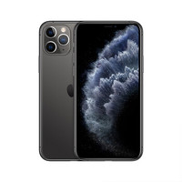 Apple 苹果 iPhone 11 Pro 4G智能手机 512GB 深空灰色