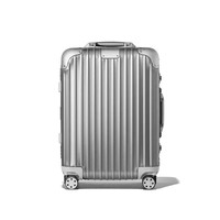 RIMOWA 日默瓦 Original Cabin 万向轮拉杆箱 20寸