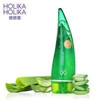 Holika Holika 牛角芦荟胶 250ml