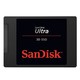 SanDisk 闪迪 Ultra 3D 至尊高速3D 固态硬盘 250G