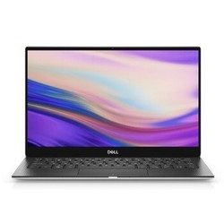 DELL 戴尔 XPS13-7390 13.3英寸笔记本电脑（i7-10510U、16GB、1TB SSD）