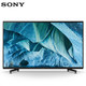 SONY 索尼 KD-85Z9G 85英寸 8K 液晶电视