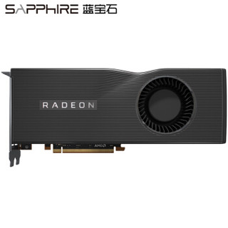 蓝宝石（Sapphire）RX 5700XT 8G+AMD 锐龙5 3600 处理器  套装