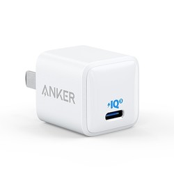 ANKER A2616 PD 18W快速充电器