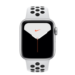 Apple 苹果 Watch Nike Series 5 智能手表