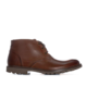 银联专享：ROCKPORT 乐步 Mens Sharp&Ready Chukka Boot 男士靴子