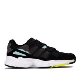 银联专享：adidas Originals Mens Yung-96 Trainers 男士跑鞋 *2件