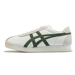 Onitsuka Tiger 鬼冢虎Onitsuka Tiger 1183A344-100运动休闲鞋 中性 白色 40.5