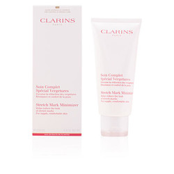 CLARINS 娇韵诗 抚纹身体霜 200ml 