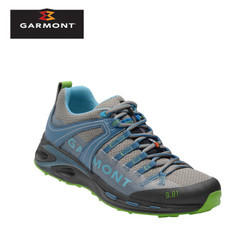 嘎蒙特（GARMONT）GFRC11609 思必得意大利越野跑鞋