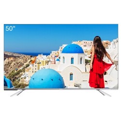 Hisense 海信 HZ50E5D 50英寸 智能AI电视机