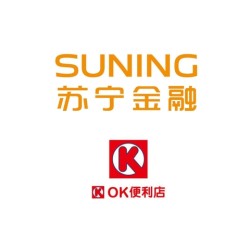 苏宁金融 X OK便利店 专享四大活动优惠