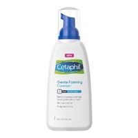 Cetaphil 丝塔芙 敏感肌泡沫保湿洗面奶 236ml