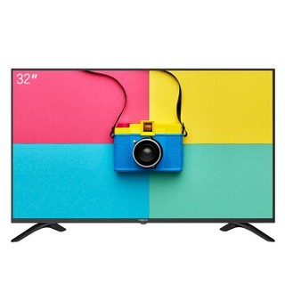 Hisense 海信 32V1A-J 32英寸 液晶电视