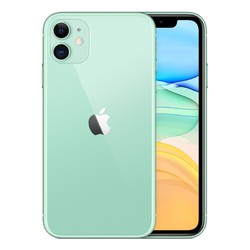 Apple 苹果 iPhone 11 智能手机 64GB 