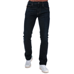 ARMANI J45 Slim Fit 男士牛仔裤