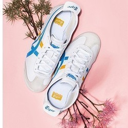 Onitsuka Tiger 鬼冢虎  MEXICO 66 女子休闲鞋