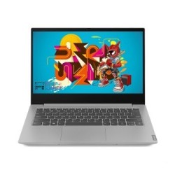 Lenovo 联想 小新 14英寸笔记本电脑（i7-8565U、8GB、1TB SSD、MX230）