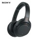  SONY 索尼 WH-1000XM3 蓝牙降噪耳机　