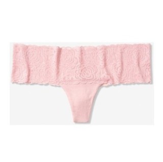 VICTORIA'S SECRET 维多利亚的秘密 11153285 低腰丁字内裤