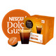 Nestlé 雀巢 Dolce Gusto 多趣酷思 美式浓黑咖啡胶囊 巡礼哥伦比亚限量款 12颗装 *3件