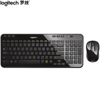 Logitech 罗技 MK365 无线键鼠套装