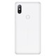 Xiaomi/小米（mi） 小米Mix2S 6GB+64GB 白色陶瓷版 移动联通电信4G全网通手机