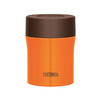 考拉海购黑卡会员：THERMOS 膳魔师 JBM-501 真空断热焖烧杯 500ml *2件