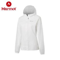 Marmot 土拨鼠 R35950 女款皮肤衣