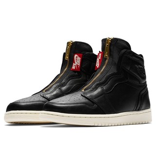 Air Jordan 1 High Zip 女子运动鞋