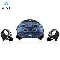 新品发售：HTC VIVE Cosmos 智能VR设备