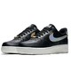 NIKE 耐克 Air Force 1 '07 MTLC 女子运动鞋