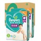 88VIP：Pampers 帮宝适 超薄干爽系列 婴儿拉拉裤 L164片 *4件