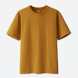 UNIQLO 优衣库 设计师合作款 414351 U系列 男士T恤