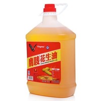 Yingma 鹰唛 花生油 5L