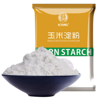 JinTang 金唐 食用玉米淀粉 350g *21件