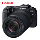 Canon 佳能 EOS RP单镜头套机 （RF24-240mm F4-6.3 IS USM镜头）