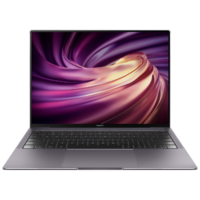 华为MateBook X Pro 13.9英寸 Linux版 （i5 8GB 512GB 独显）