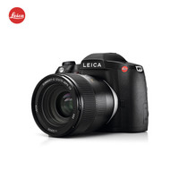 徕卡 （Leica） S Typ007中画幅专业单反数码相机